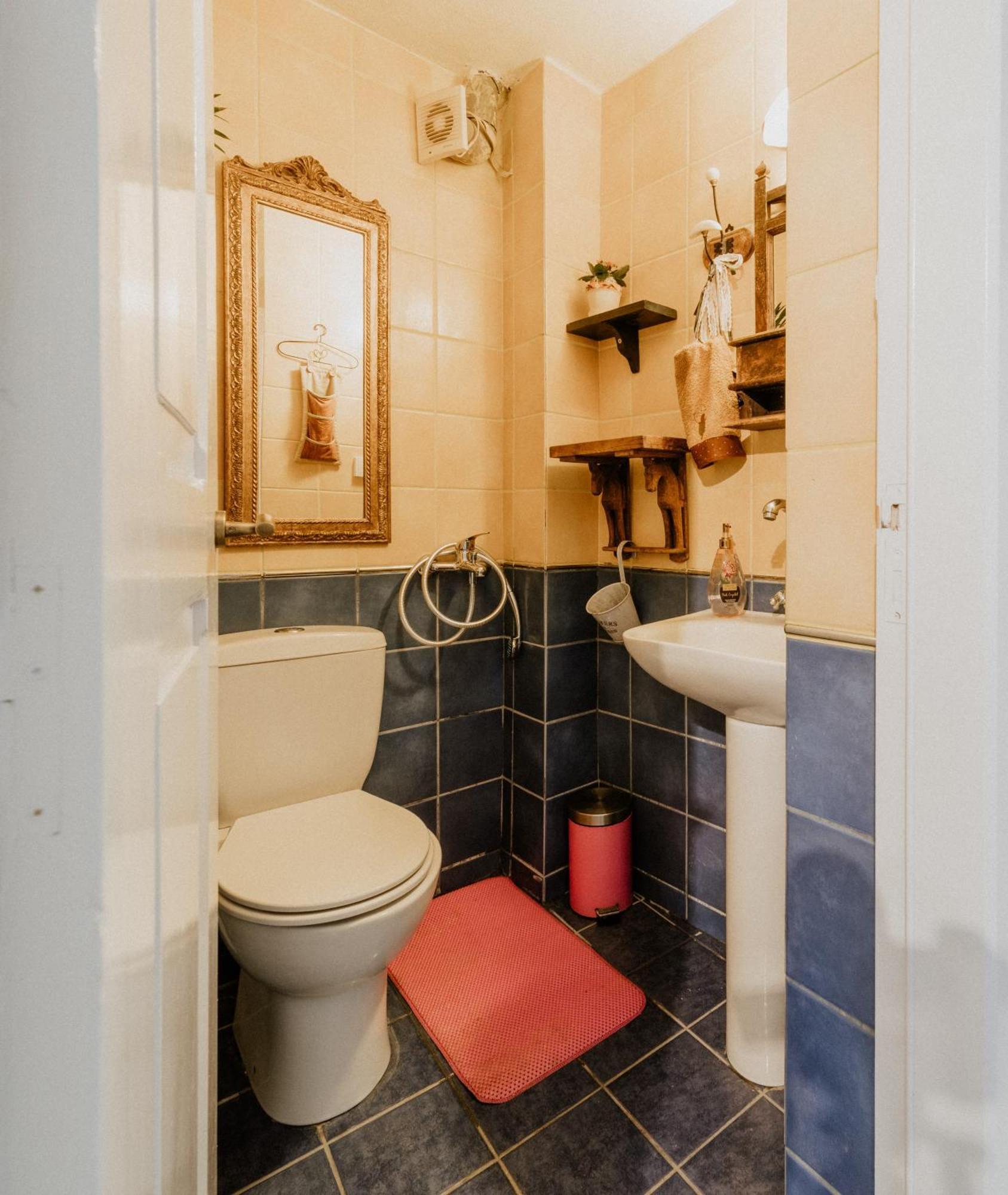 Villa Artistic Home- 250yr Old Traditional *